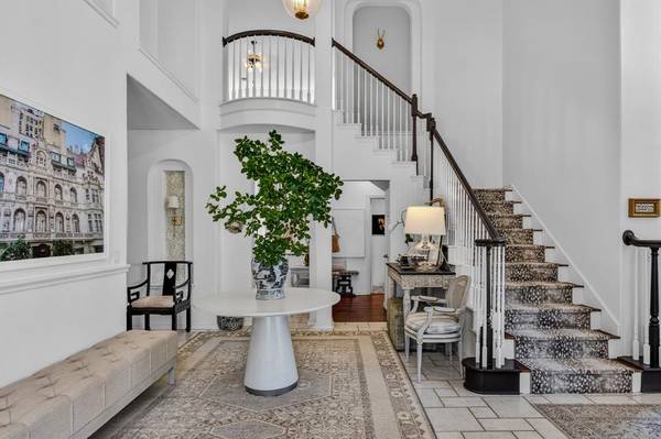 824 Forest Lakes Drive, Keller, TX 76248