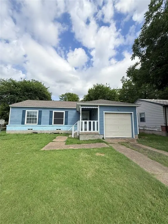 11827 Gaston Parkway, Dallas, TX 75218