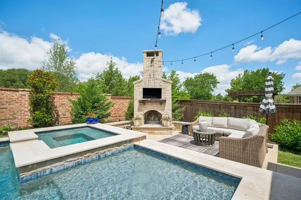 8312 Victoria Lane, Lantana, TX 76226