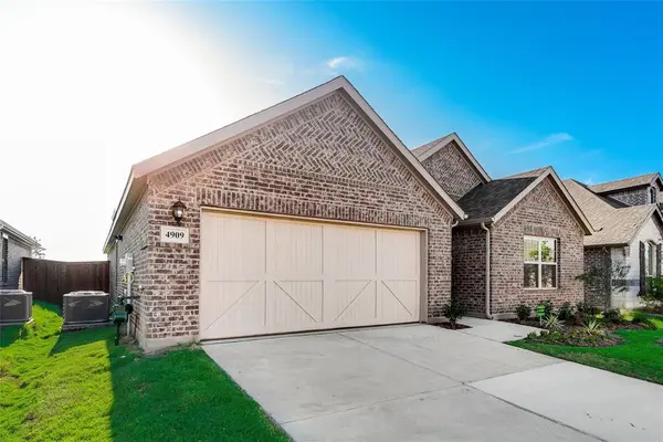 4909 Cleves Avenue, Celina, TX 75009