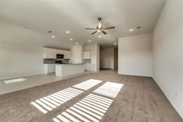 4909 Cleves Avenue, Celina, TX 75009