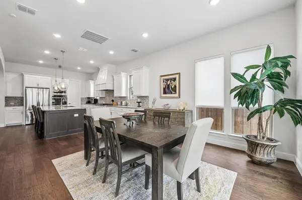 6738 Barnes Drive, Frisco, TX 75034