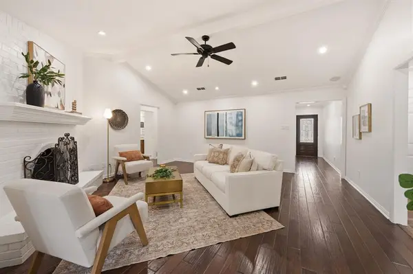 7609 N Forty Road, North Richland Hills, TX 76182