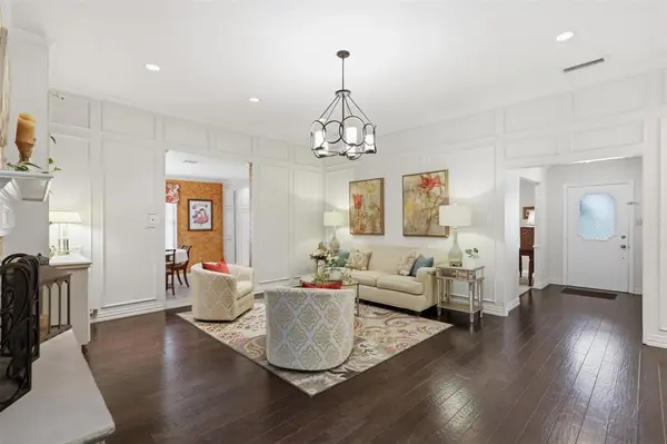 3710 Windmill Court, Plano, TX 75074