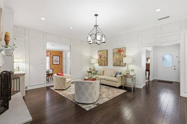 3710 Windmill Court, Plano, TX 75074