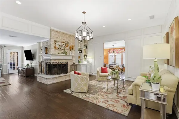 3710 Windmill Court, Plano, TX 75074