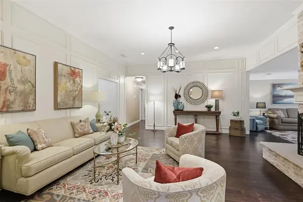 3710 Windmill Court, Plano, TX 75074