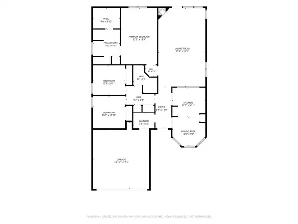 3516 Goldstone Drive, Mckinney, TX 75070