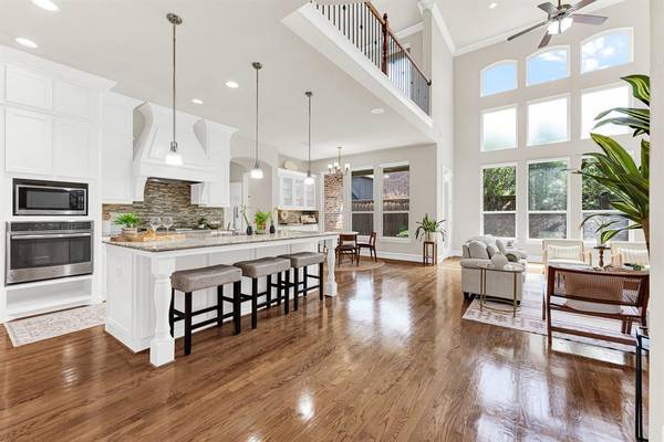 6200 CORSICA Way, Plano, TX 75024
