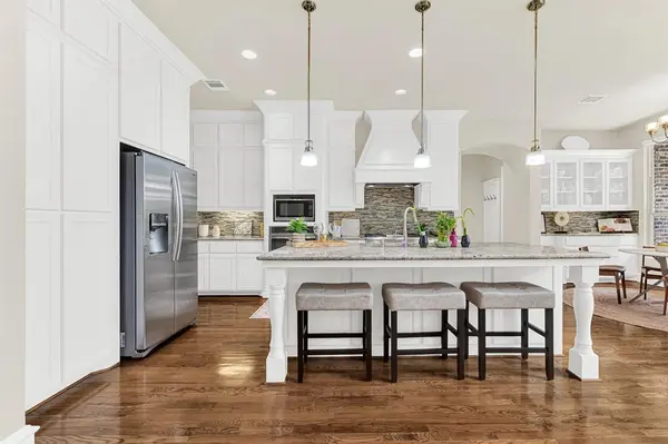 6200 CORSICA Way, Plano, TX 75024