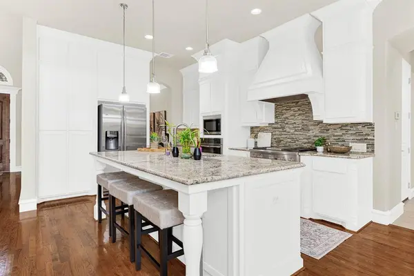 6200 CORSICA Way, Plano, TX 75024