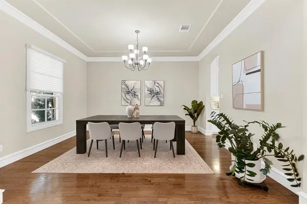 6200 CORSICA Way, Plano, TX 75024