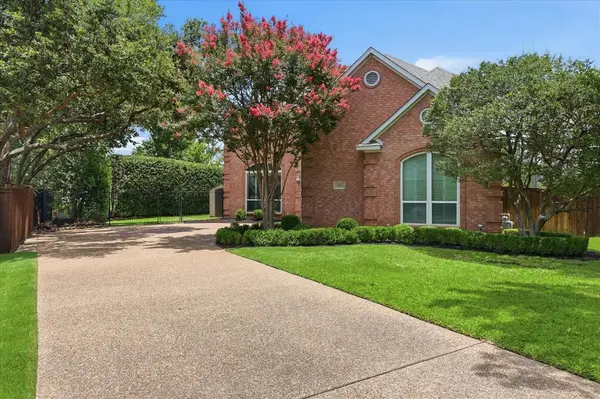 200 Wilshire Drive, Coppell, TX 75019