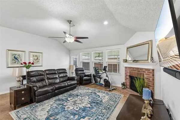 225 Rowdy Drive, Royse City, TX 75189