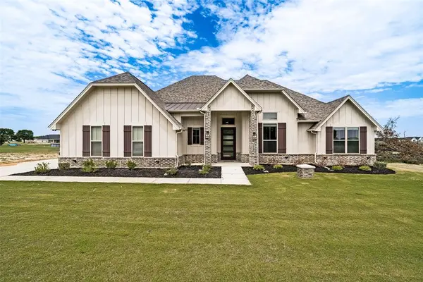 9459 Zion Hill Road, Poolville, TX 76487