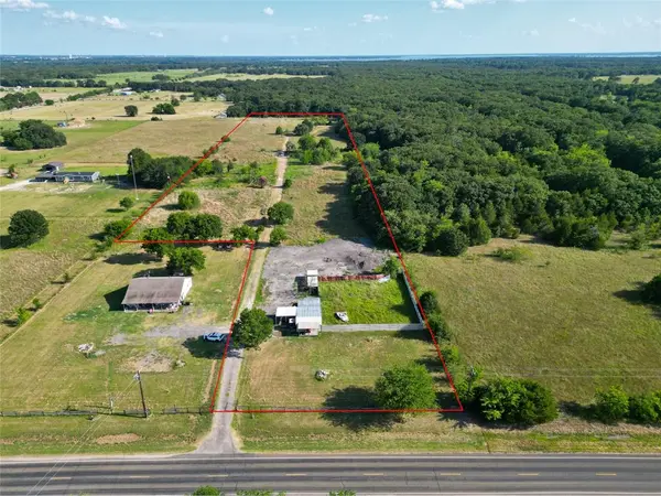 11640 Fm 1391, Kemp, TX 75143