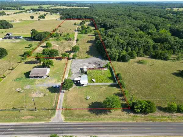 11640 Fm 1391, Kemp, TX 75143