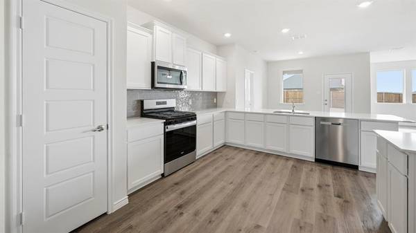 8426 Everly Drive, Garland, TX 75043