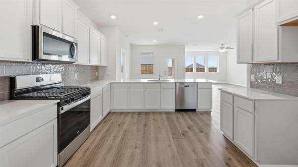 8426 Everly Drive, Garland, TX 75043