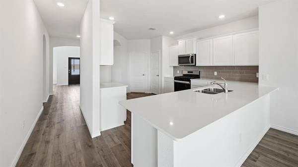 8426 Everly Drive, Garland, TX 75043