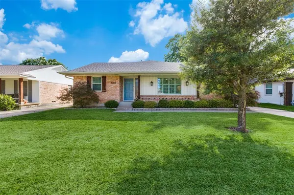 7107 Bucknell Drive, Dallas, TX 75214