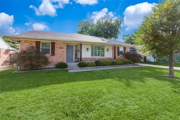 7107 Bucknell Drive, Dallas, TX 75214