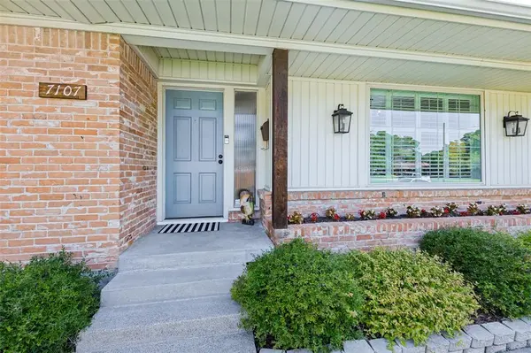 7107 Bucknell Drive, Dallas, TX 75214