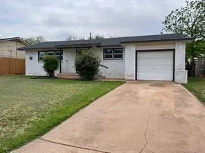 1460 Glenhaven, Abilene, TX 79603