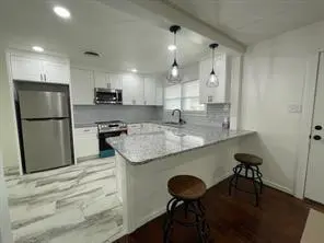 1460 Glenhaven, Abilene, TX 79603