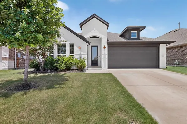 3616 Peachbush Lane, Mckinney, TX 75071