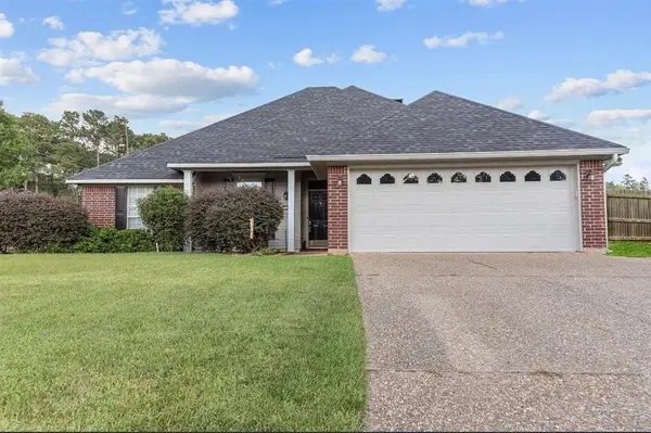 9807 Pennine Court, Shreveport, LA 71118