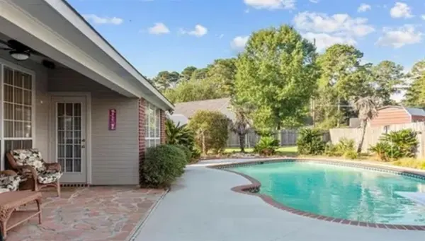 9807 Pennine Court, Shreveport, LA 71118