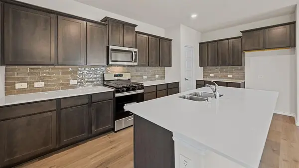 8417 Everly Drive, Garland, TX 75043