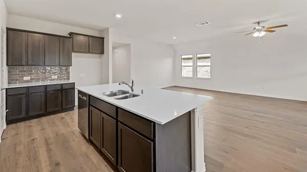 8417 Everly Drive, Garland, TX 75043