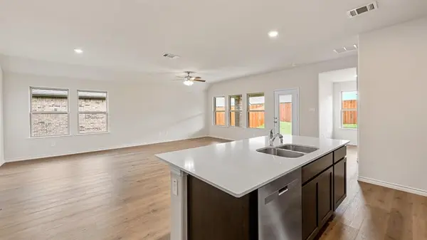 8417 Everly Drive, Garland, TX 75043