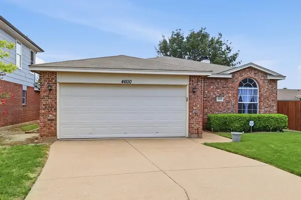4600 Quartz Court, Fort Worth, TX 76244
