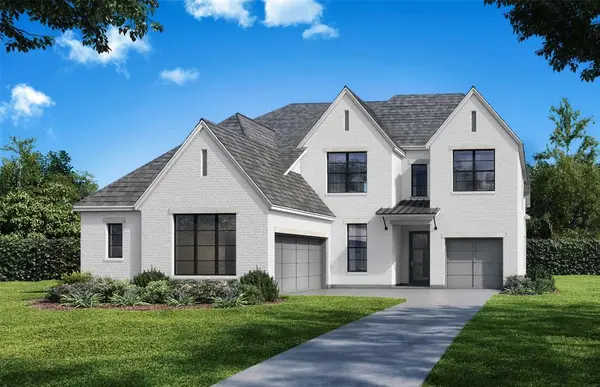 715 Gannon Heights Lane, Frisco, TX 75033