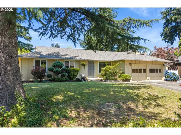 9520 NE 8TH ST, Vancouver, WA 98664