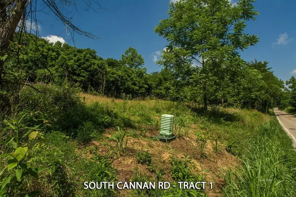 S Canaan Rd, Athens, OH 45701