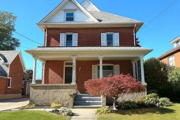 131 Talbot Street West, Blenheim, ON N0P 1A0