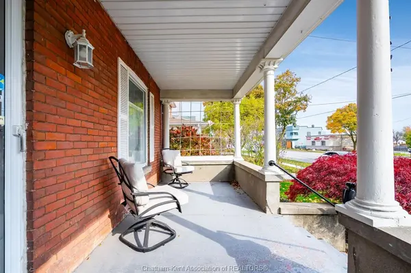 131 Talbot Street West, Blenheim, ON N0P 1A0