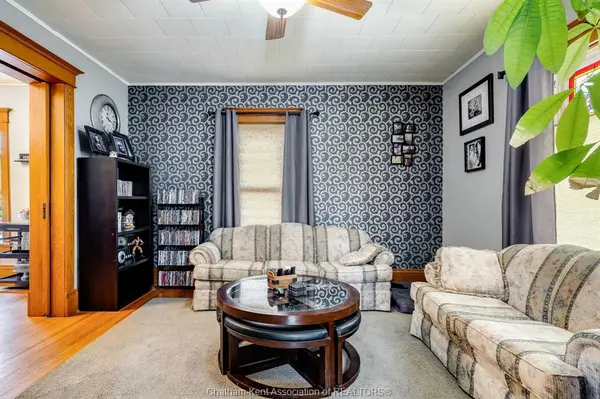131 Talbot Street West, Blenheim, ON N0P 1A0