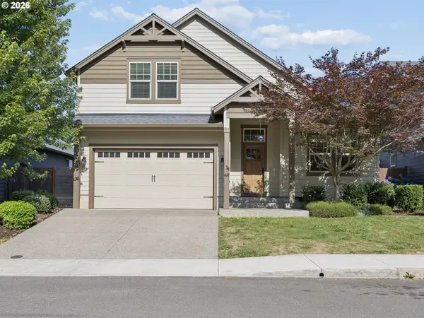 116 NE OAK VIEW LN, Estacada, OR 97023