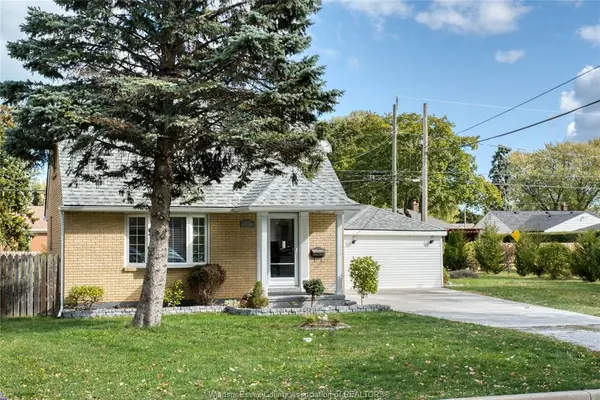 994 EDWARD Avenue, Windsor, ON N8S 2Z8