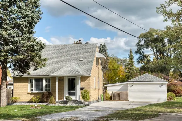 994 EDWARD Avenue, Windsor, ON N8S 2Z8