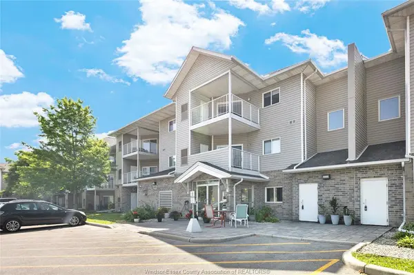 1390 Lauzon Rd. #318, Windsor, ON N8S 3N1