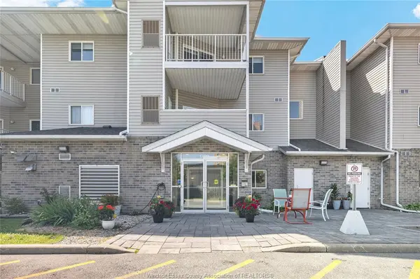 1390 Lauzon Rd. #318, Windsor, ON N8S 3N1