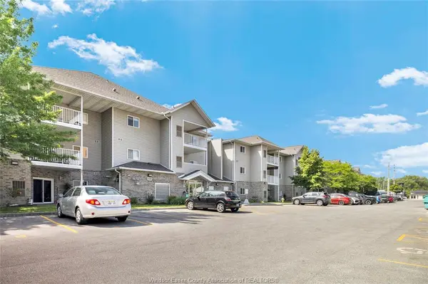 1390 Lauzon Rd. #318, Windsor, ON N8S 3N1