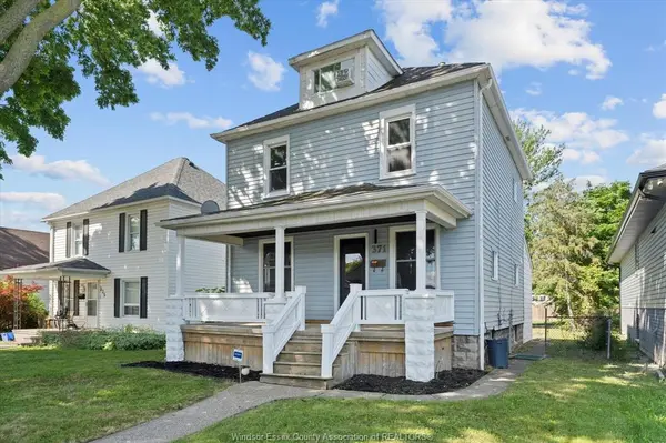 371 Curry, Windsor, ON N9E 2B6