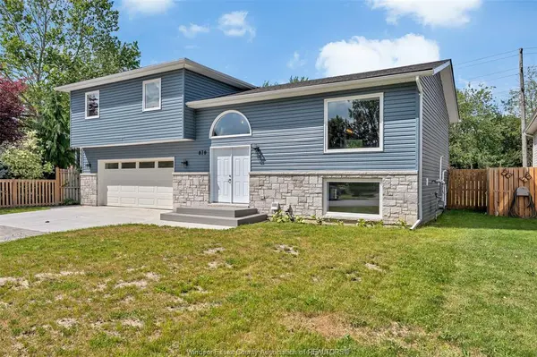 870 RIVER #MAIN FLOOR & UPPER, Lasalle, ON N9J 3K8